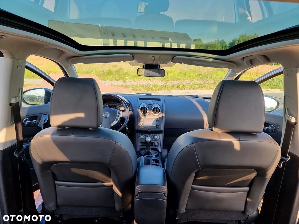 Nissan Qashqai - 28