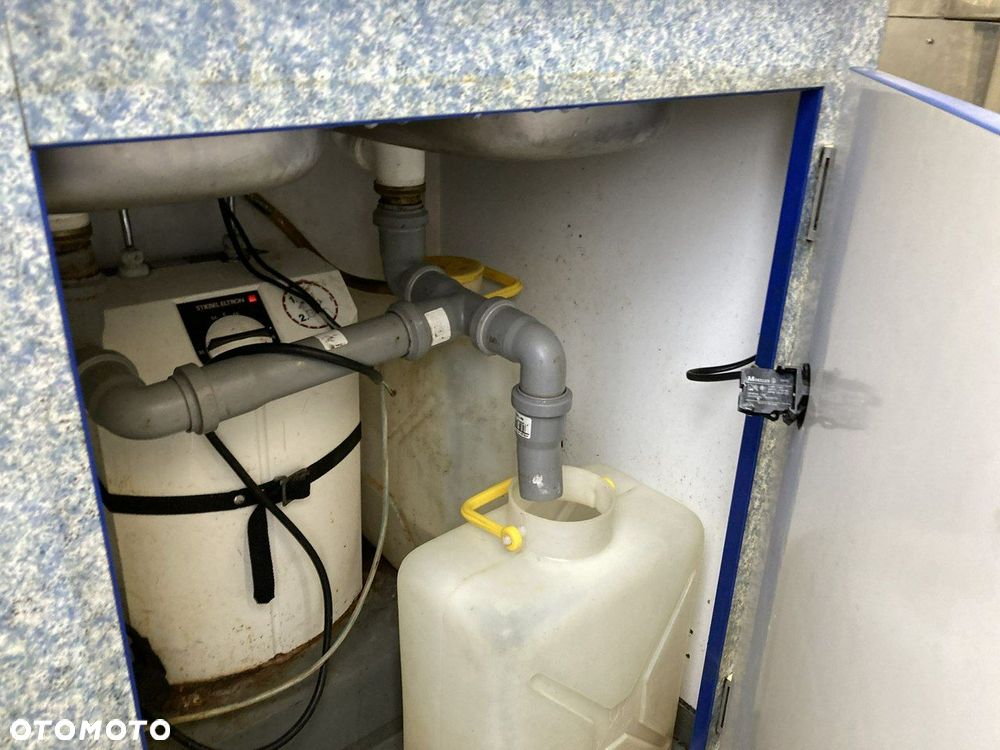 Mercedes-Benz Sprinter - 26