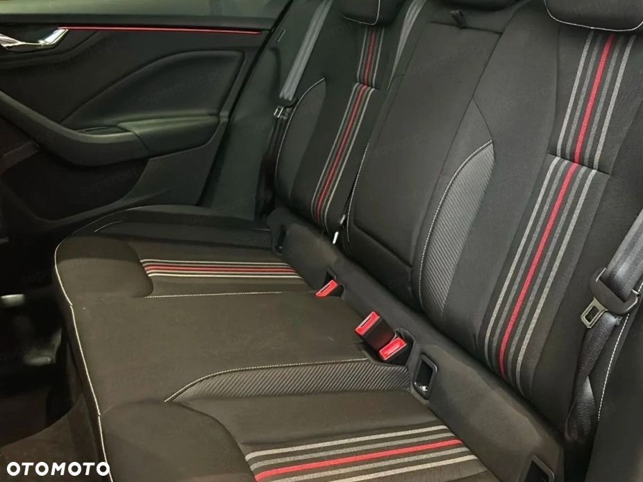 Skoda Kamiq 1.5 TSI Monte Carlo DSG - 12