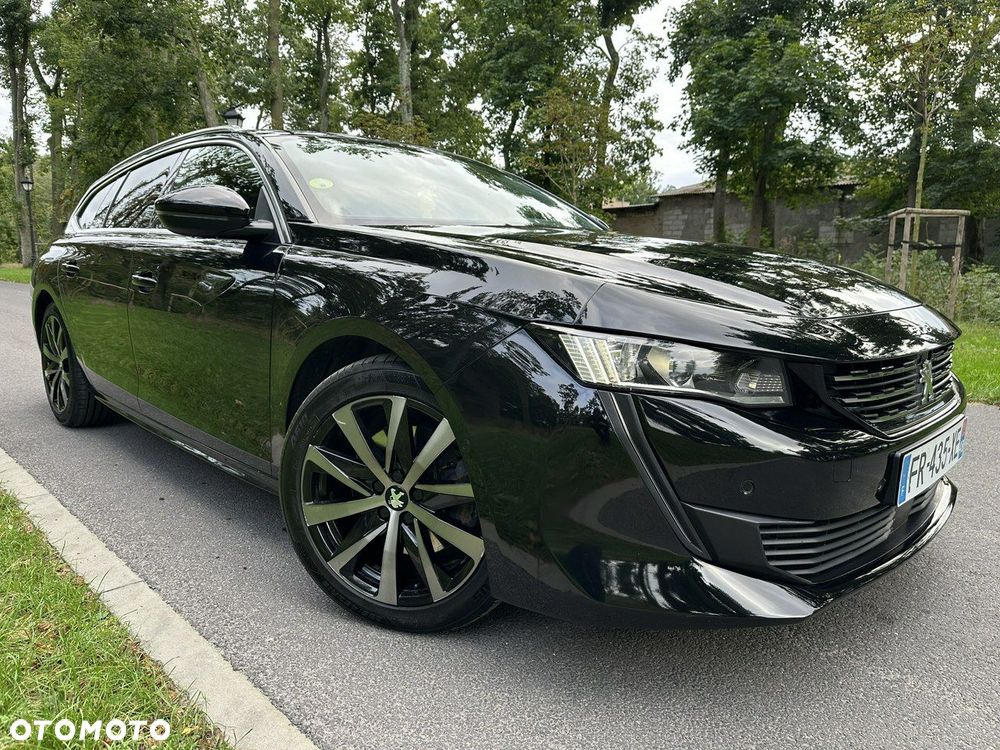 Peugeot 508 - 13