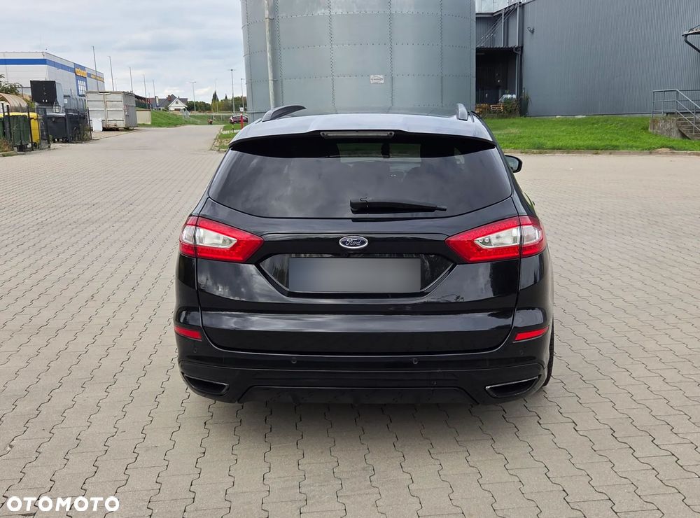 Ford Mondeo 2.0 EcoBoost ST-Line - 5
