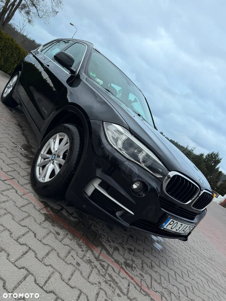BMW X5 - 13