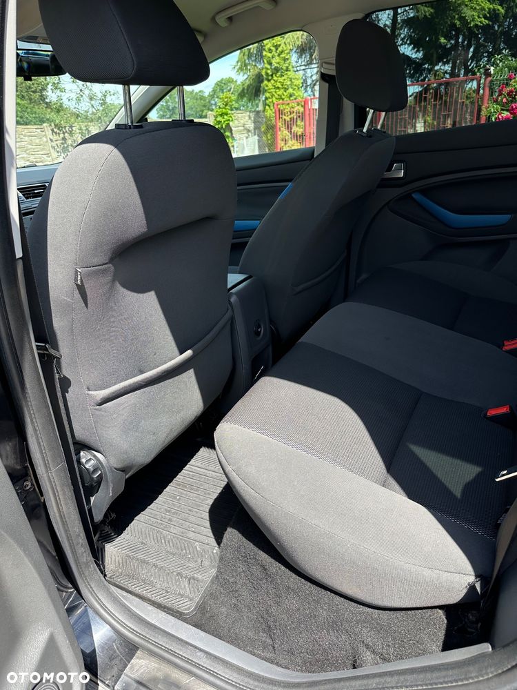 Ford Kuga 2.0 TDCi Trend - 17