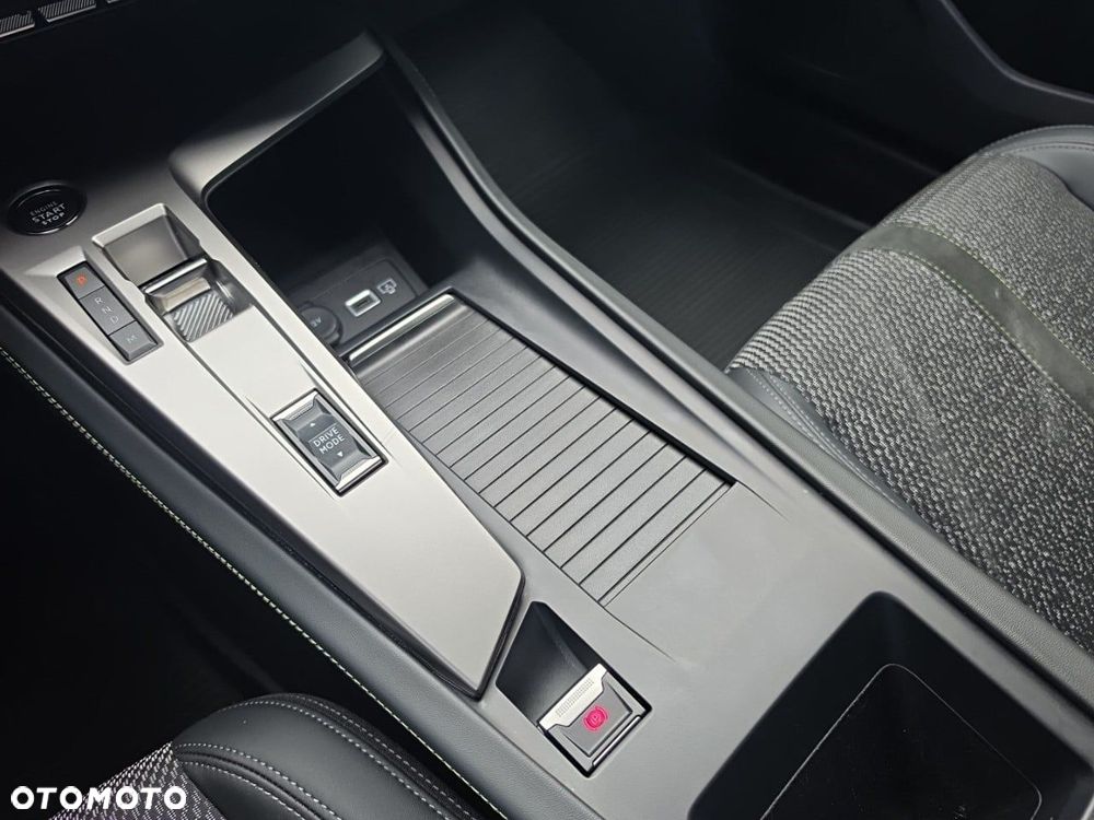 Peugeot 308 - 22