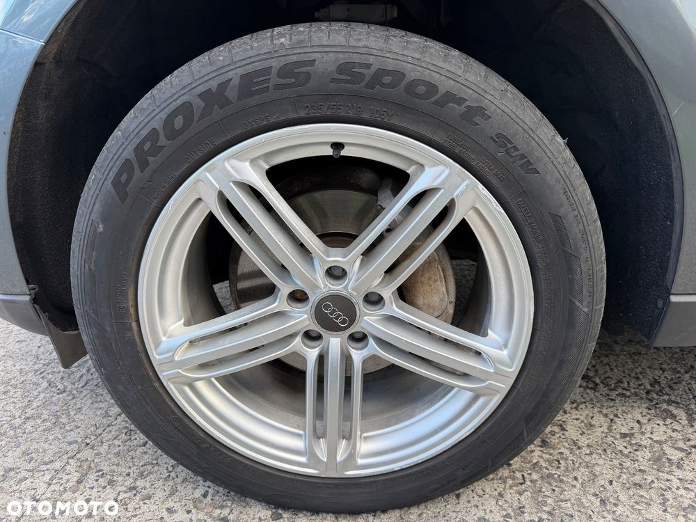 Audi Q5 2.0 TDI Quattro S tronic - 28