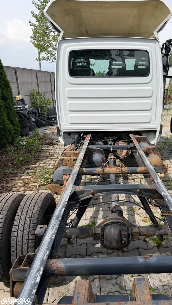 Iveco Daily 35C14 - 6