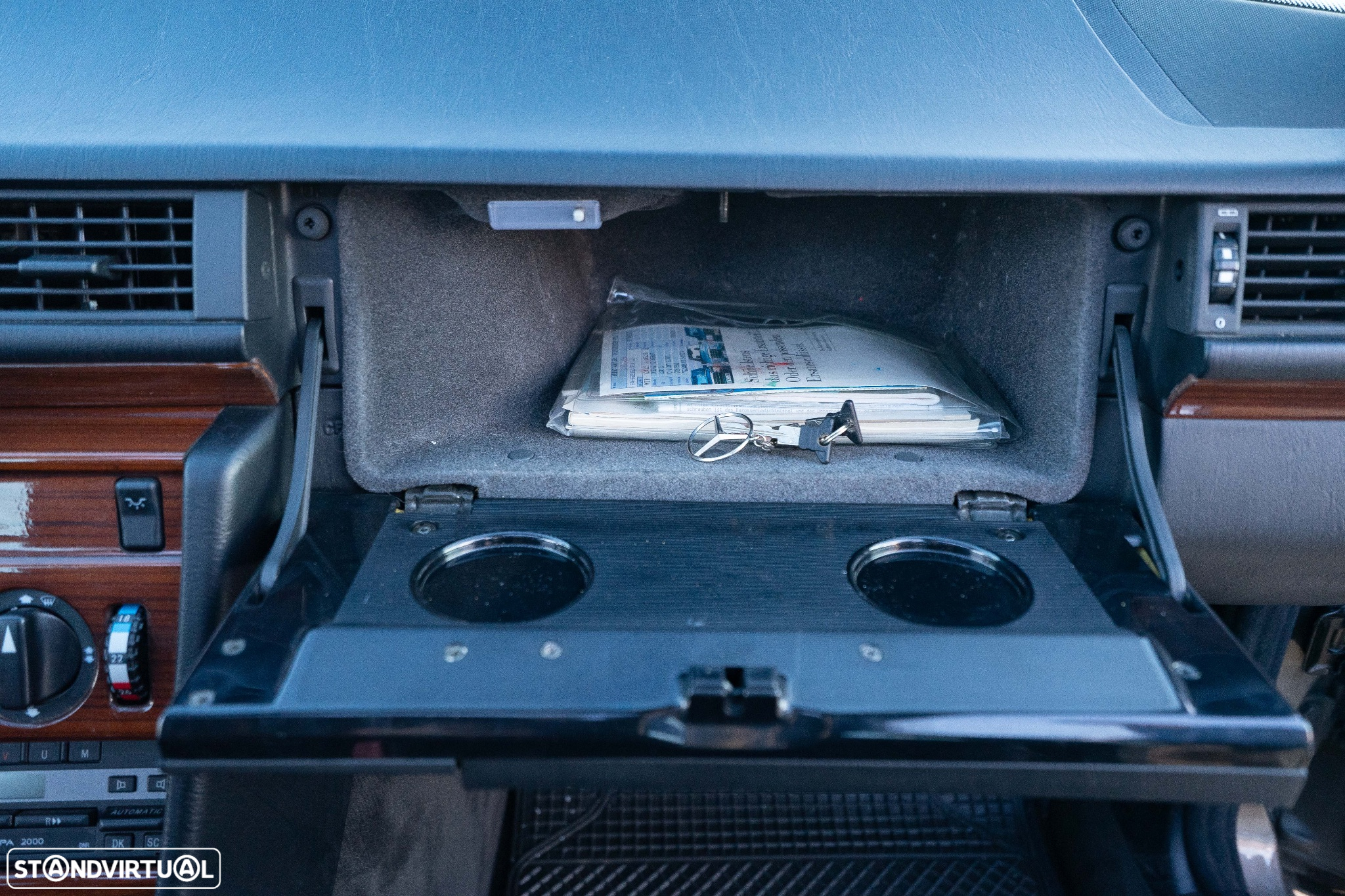Mercedes-Benz E 250 - 58