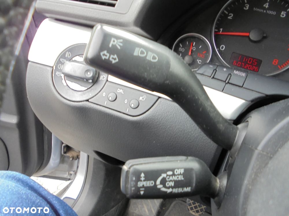 Audi A4 Avant 2.0 T FSI - 20