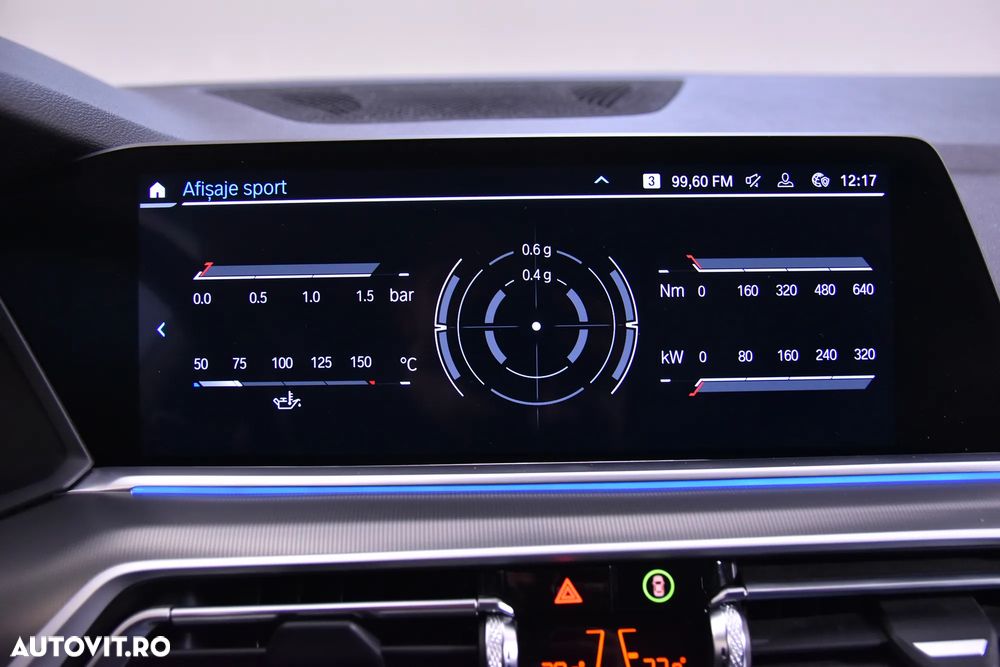 BMW X5 xDrive45e AT PHEV - 19