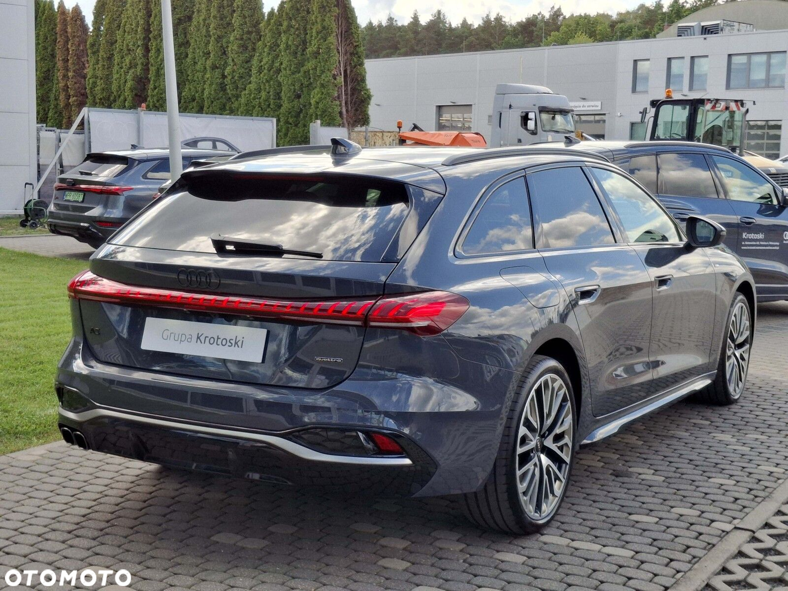 Audi A5 - 6