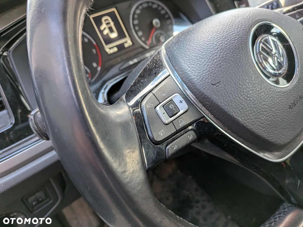 Volkswagen Polo 1.0 TSI Blue Motion - 13