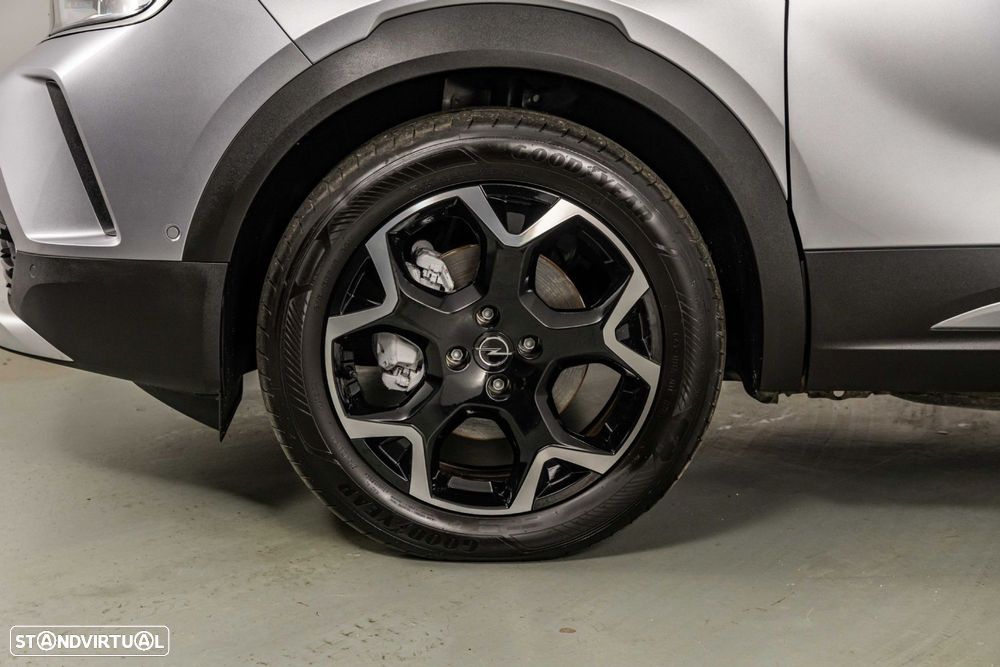 Opel Mokka-e Ultimate - 20