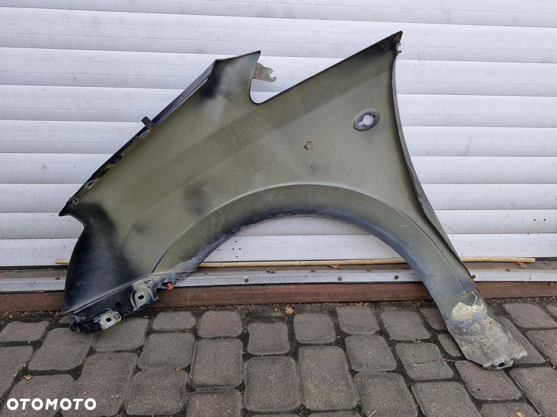 OPEL MERIVA A I 1 BŁOTNIK PRAWY PRZÓD PRZEDNI - 7