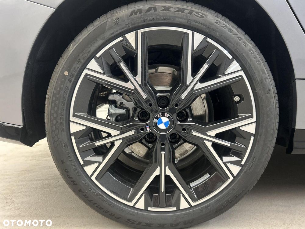 BMW Seria 1 - 10