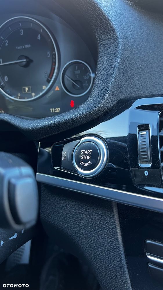 BMW X4 xDrive20d M Sport - 16