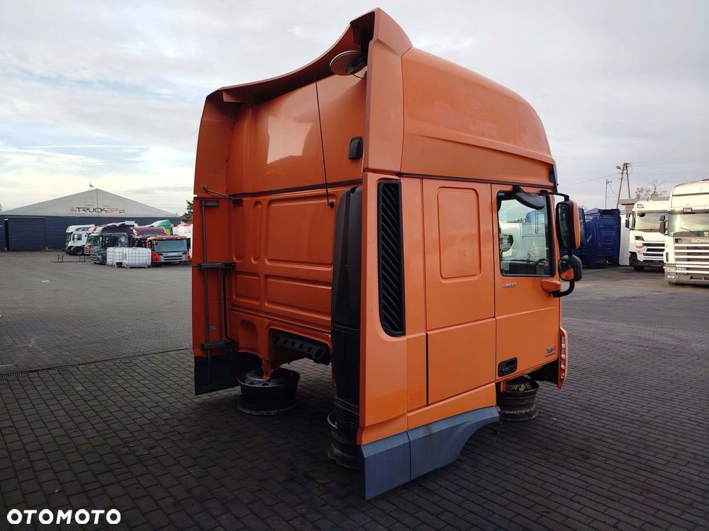 KABINA DAF XF 106 - 4
