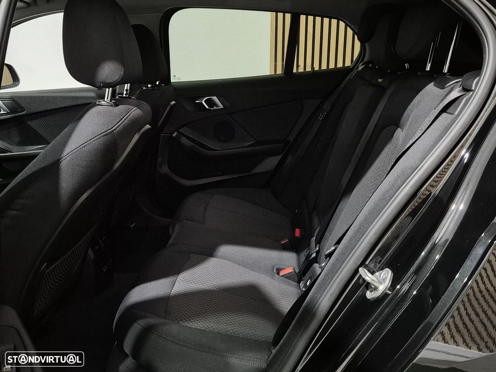 BMW 116 i Advantage - 25