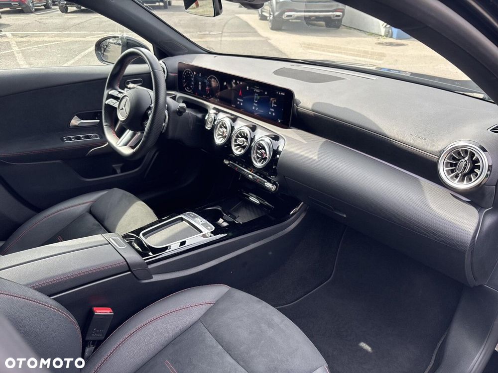 Mercedes-Benz Klasa A - 15