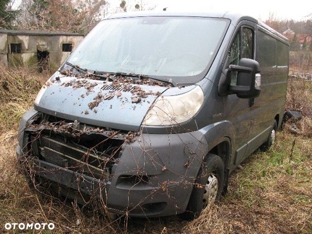 Peugeot Boxer - 2