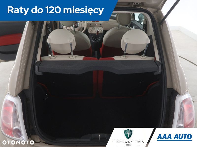 Fiat 500 - 16