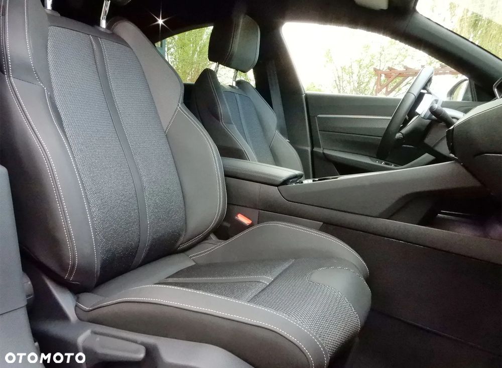 Peugeot 508 1.5 BlueHDi Allure S&S EAT8 - 15