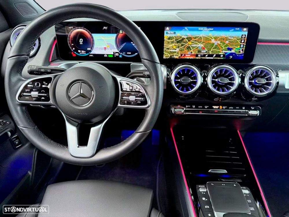 Mercedes-Benz EQB 250 Progressive - 6
