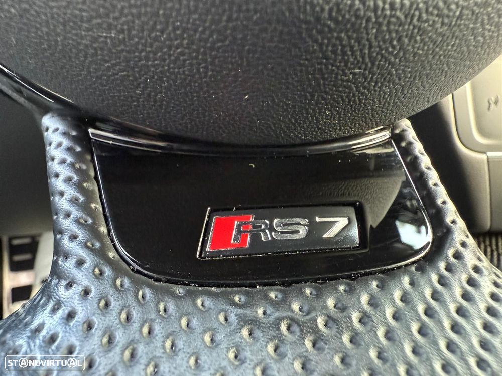 Audi RS7 Sportback - 29