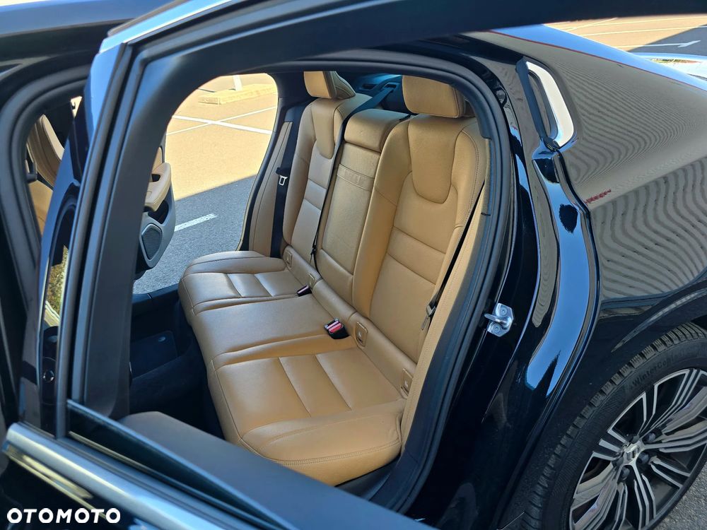 Volvo S60 T4 Inscription - 19