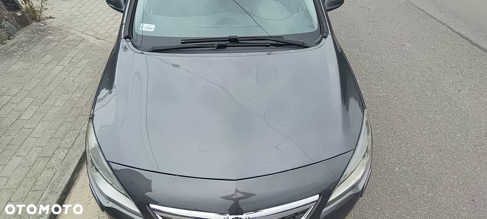Opel Astra - 8