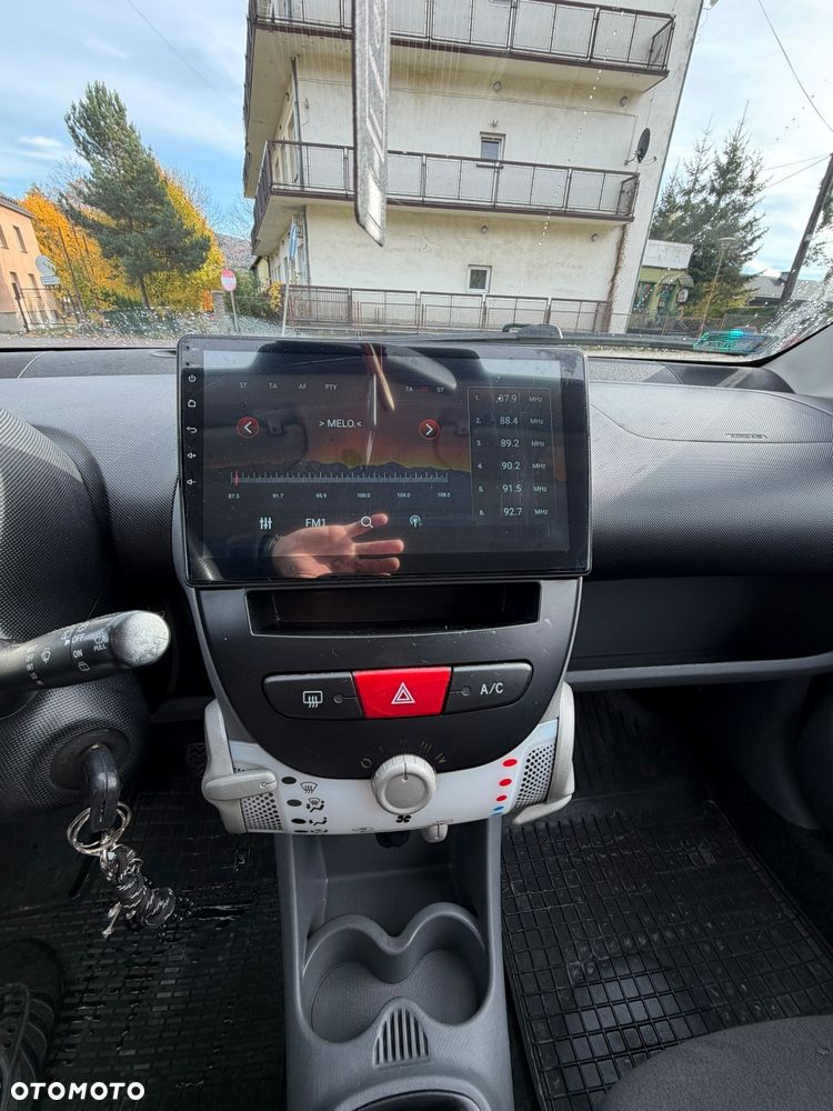 Toyota Aygo - 6