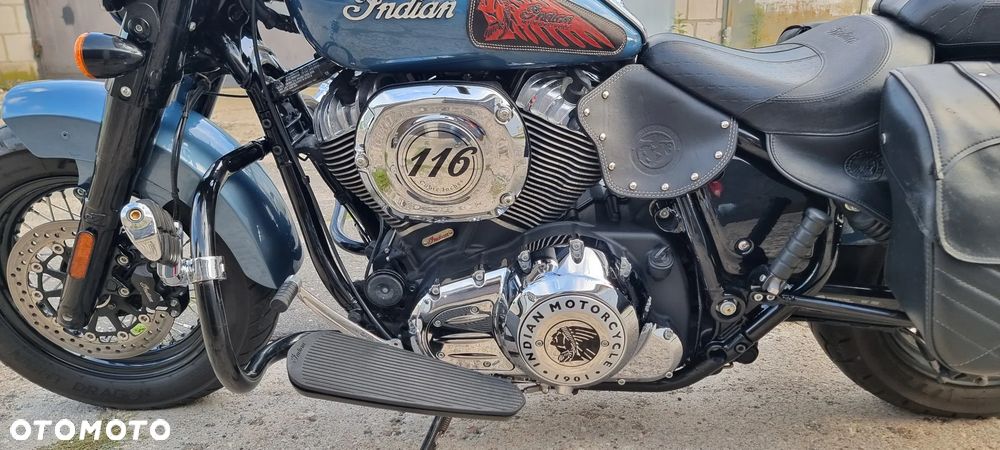 Indian Chief - 23