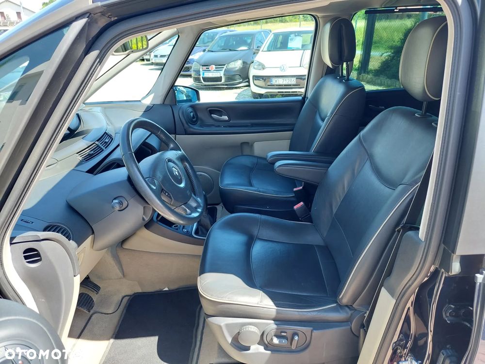 Renault Espace 2.0 dCi 175 FAP Initiale - 19