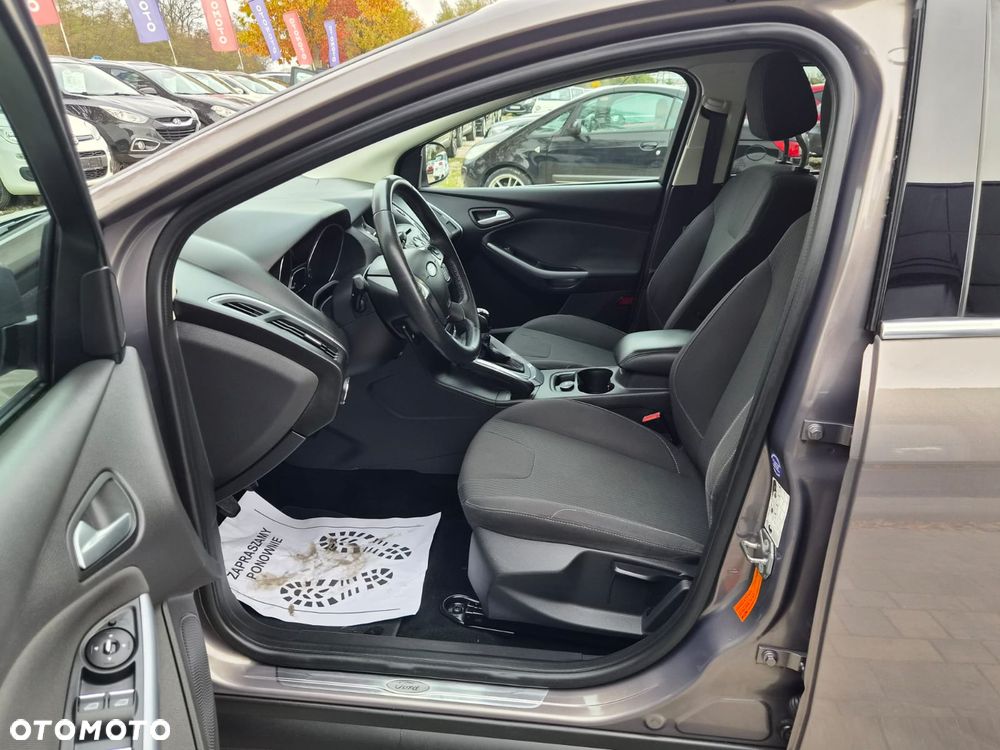 Ford Focus 1.6 TI-VCT Trend - 30