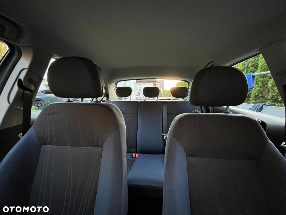 Opel Corsa 1.2 16V Enjoy - 14