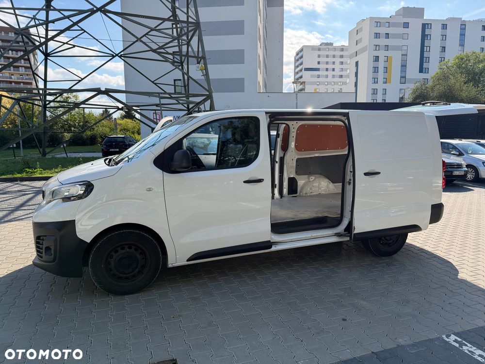 Peugeot EXPERT - 17