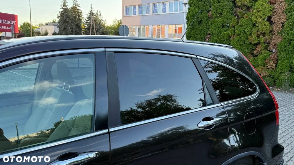 Honda CR-V 2.0i-VTEC Executive - 25
