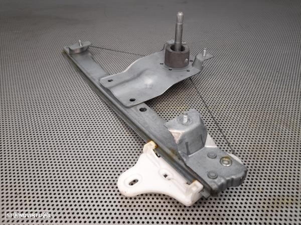 Elevador Tras Esq  Renault Clio Iv (Bh_) - 2