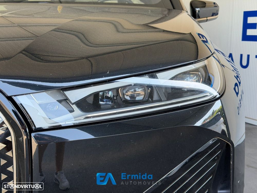 BMW iX xDrive 40 Pack Desportivo - 9