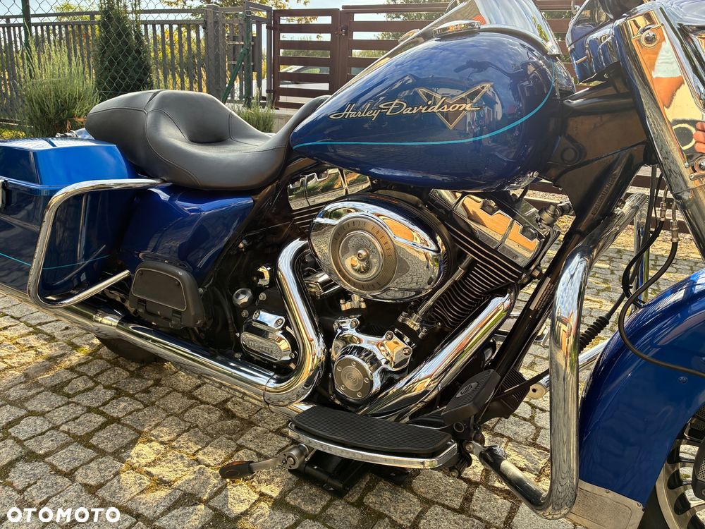 Harley-Davidson Touring Road King - 3
