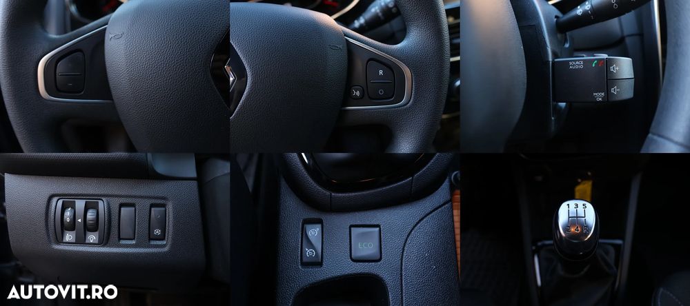 Renault Clio TCe 90 BUSINESS EDITION - 8