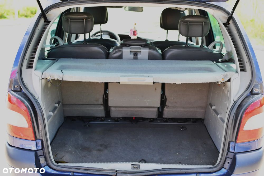 Renault Scenic - 9