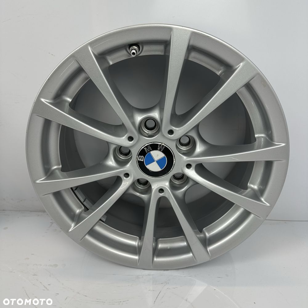 Felgi Aluminiowe 16” BMW e90 e91 e92 F30 F20 (C19) - 4