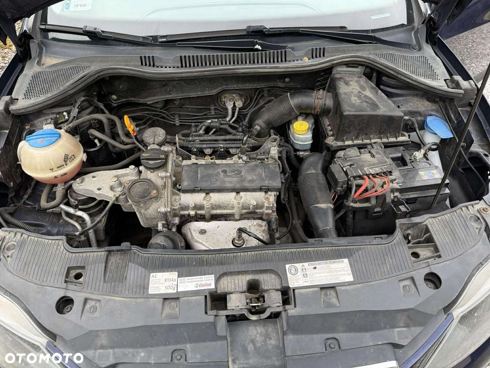 Seat Ibiza 1.2 12V Style - 10