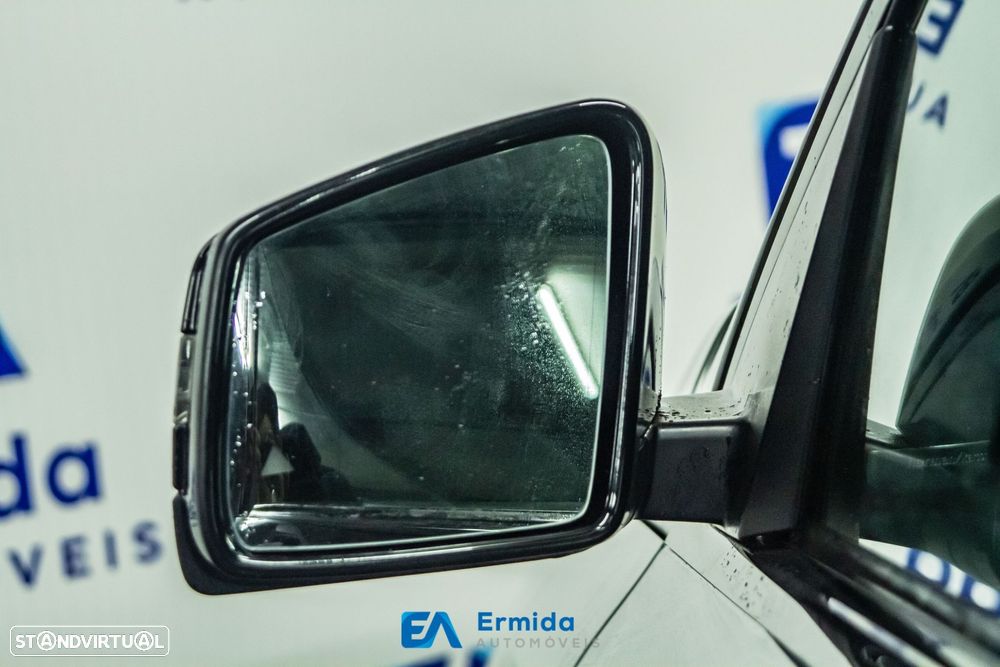 Mercedes-Benz GLE 350 - 15