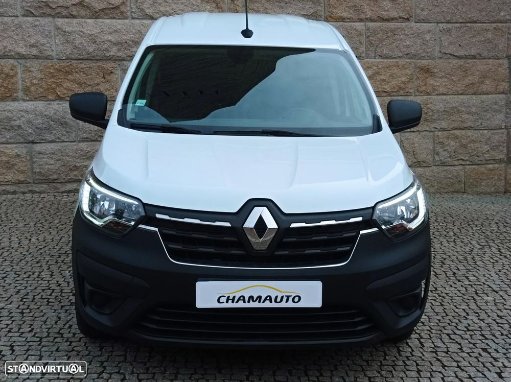 Renault Kangoo-deduz Iva - 3