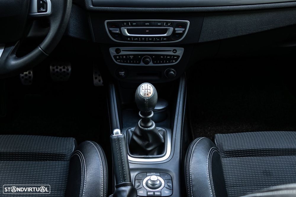 Renault Mégane Break - 22