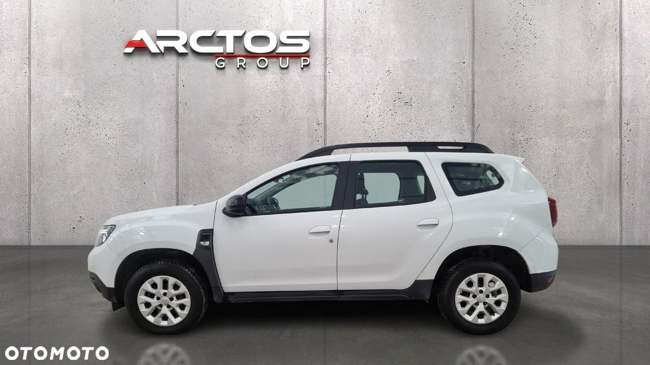 Dacia Duster - 2