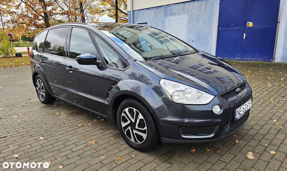 Ford S-Max - 6
