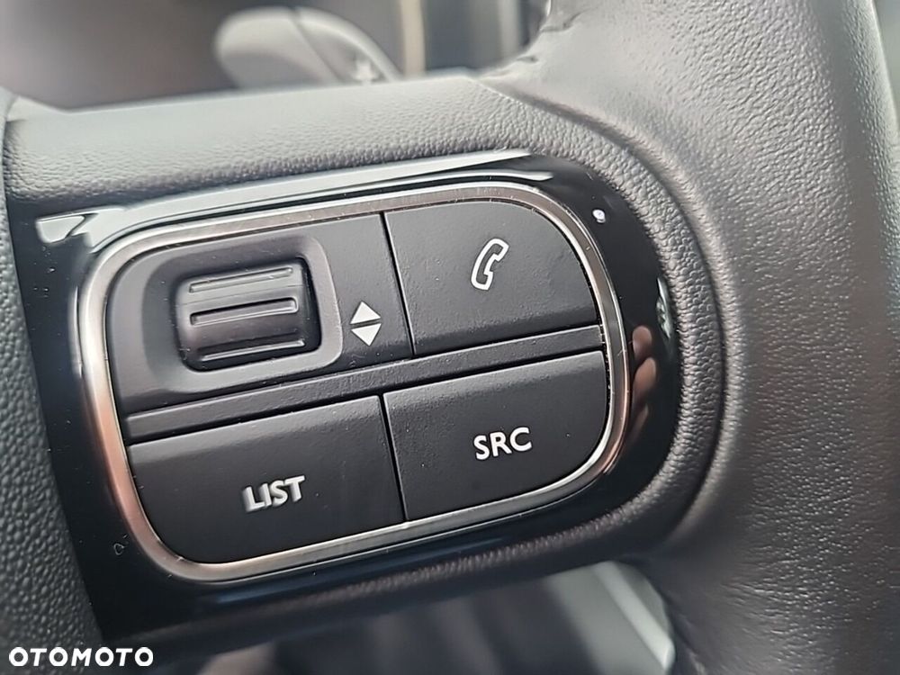 Citroën C5 Aircross 1.5 BlueHDi Max EAT8 - 18