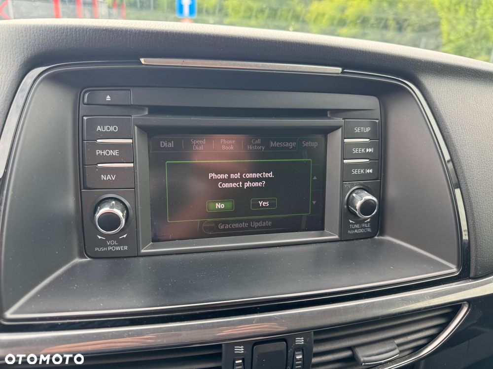 Mazda 6 2.2 D Skypassion I-ELoop - 27